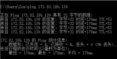 租用美國服務器的Ping值詳解